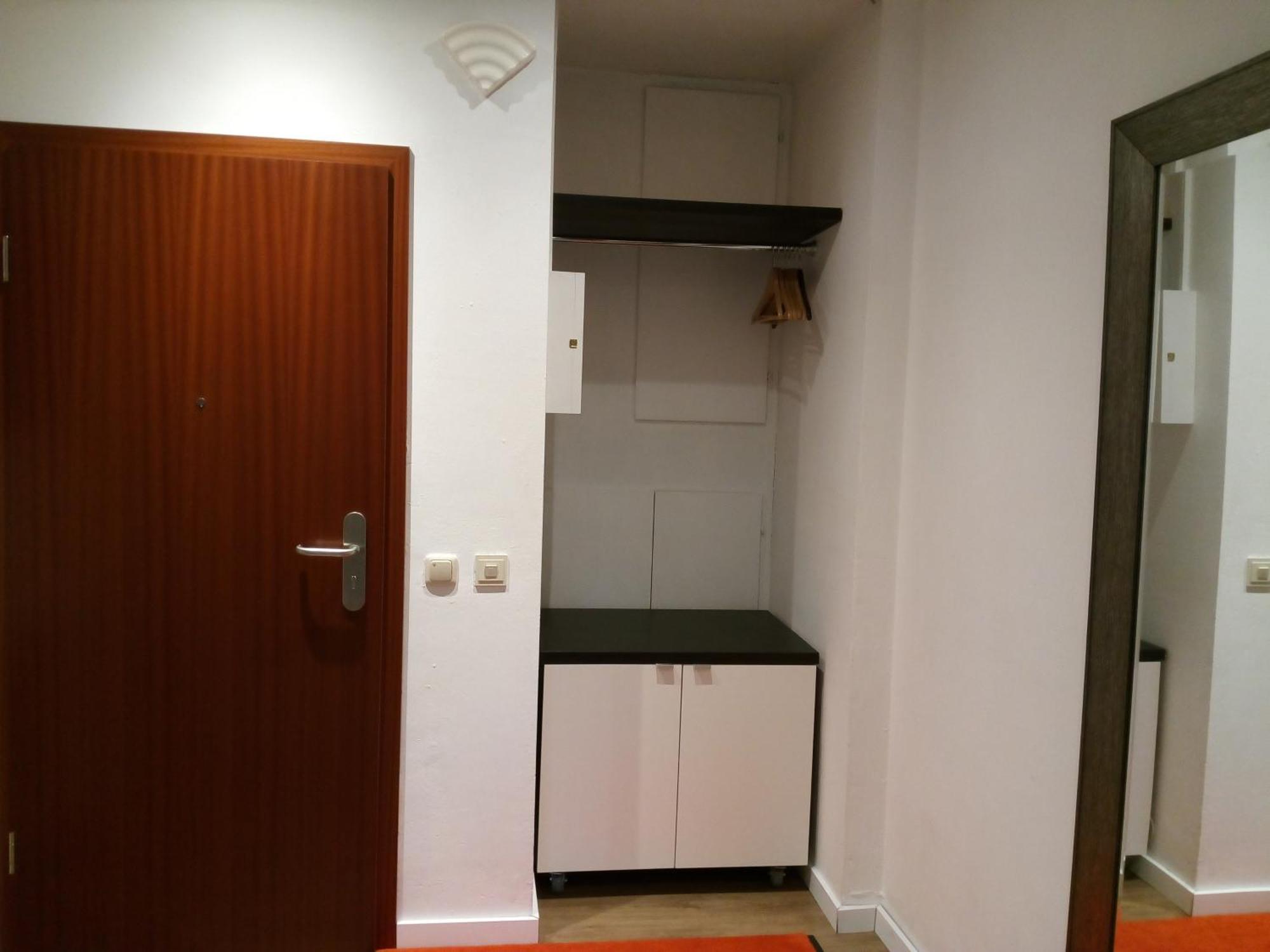 Auszeit Am Elbdeich In Sankt Margarethen Apartamento Exterior foto