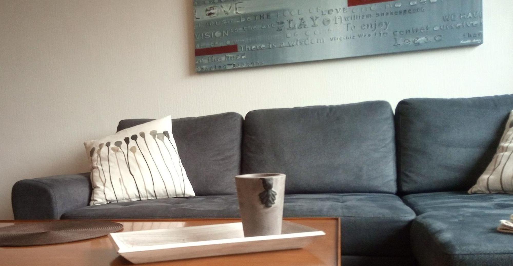 Auszeit Am Elbdeich In Sankt Margarethen Apartamento Exterior foto