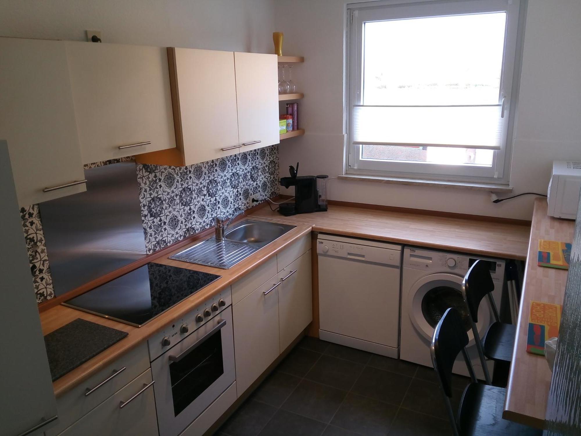 Auszeit Am Elbdeich In Sankt Margarethen Apartamento Exterior foto